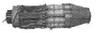 GE TG-190 (Super J-35)