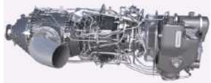 General Electric turboprop for the Denali fig.1