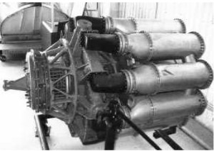 GE-Whittle I-A model