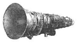 GE XJ-53