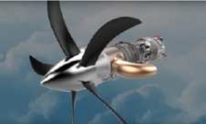 GE Czech Walter, Nueva imagen