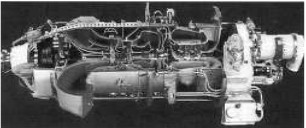 La genuina Walter M-601