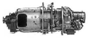 La nueva H-80 de GE Aviation Czech