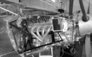 Chevrolet big-block engine, LS1