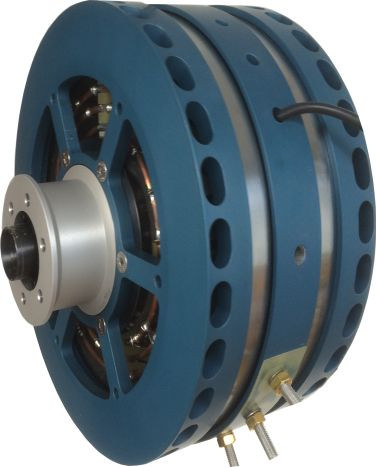 Geiger Engineering duplex engine