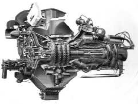 AiResearch - 600 Series