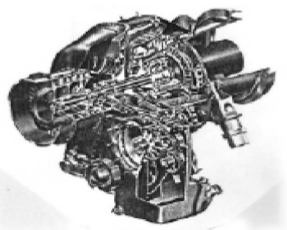 AiResearch - 700 Series