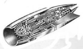 AiResearch - ATF-3