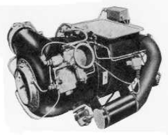 AiResearch -  Auxiliary power turbines Fig.5