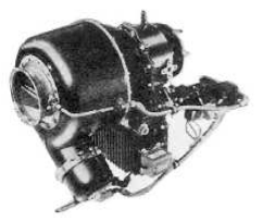 AiReasearch -  Auxiliary power turbines Fig.6
