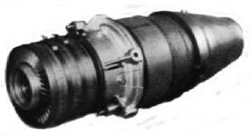 AiResearch - ETJ-331