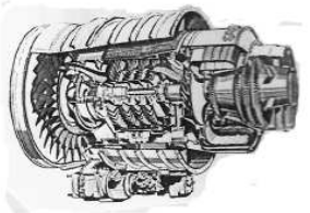 AiResearch - TFE-731