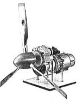 AiResearch - TPE-331