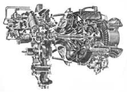 AiResearch - TSE-231