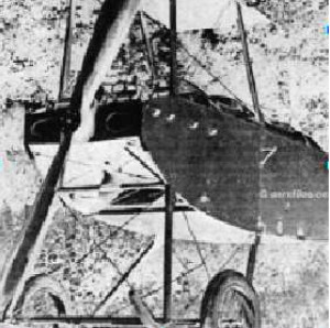 General Aeronautic onboard