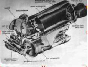 An APP of the GE towards the year 1959