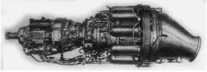 General Electric TG-100