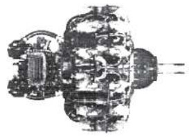 Chevrolet R-1830-65A