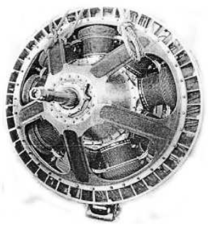 Aberg Rotary