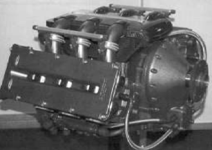 El Adept Airmotive