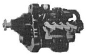 Geschwender Ford 225