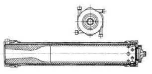 GIRD OR-2 engine