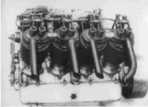 V8 Givaudan-Vermorel