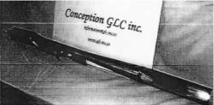 GLC pulsejet