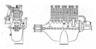 Globe-Aero, drawings