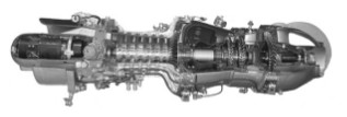 Glushenkov GTD-3M