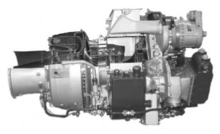 Glushenkov TV-O-100