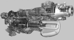 Glushenkov TVD-10B