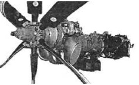 Glushenkov TVD-20
