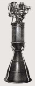 ED-140 engine