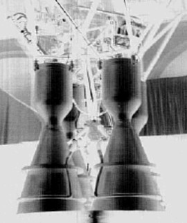 RD-107, 11D511