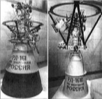 RD-161 and RD-161P