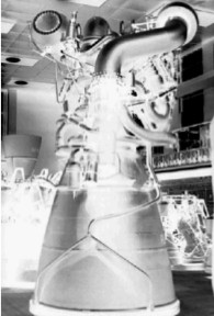 RD-270, 8D420