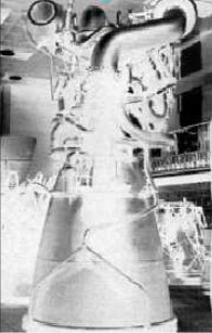 RD-270, photo Dietrich Haeseler