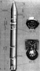Zenith and two engines