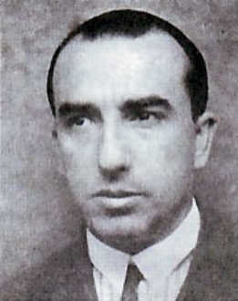 Jorge Loring Martinez