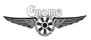 Logo de Gnome