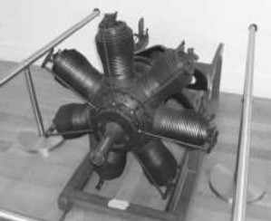 Gnome Omega en Les Arts et Metiers