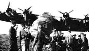 Me 323 D-1, con motores Gnome-Rhone