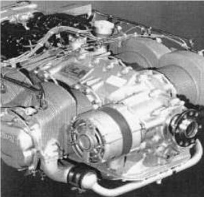 GNX-Continental