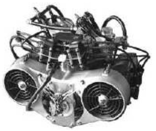 Göbler-Hirth, H-30 for helicopter
