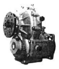 G-40 mechanic gear