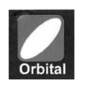 Orbital logo