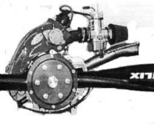 Aixro XR-40