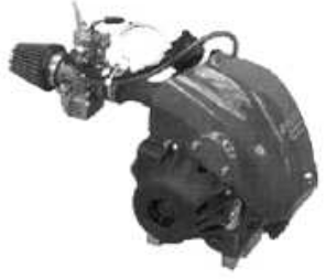 Aixro XR-50