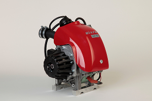 AIXRO XR-50 engine